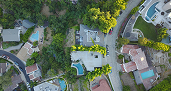 Aging District Renewal