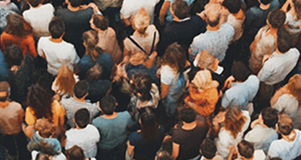 Future Population <br>Development Forecasting <br>and Analysis