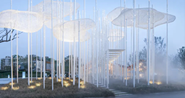 Customer Demand and <br>Public Facility Planning