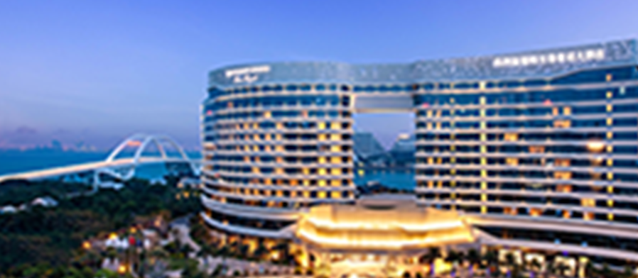 Travel & Hospitality