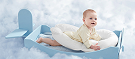 Mother &  Baby <br> Products